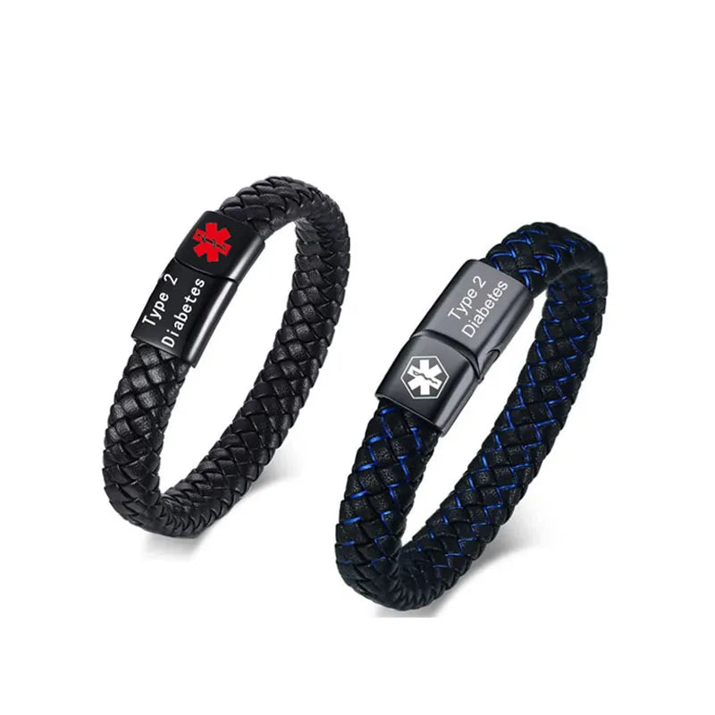 AA_COPYRIGHT_PRODUCT Biztonsági karszalag - SafeGuard Band