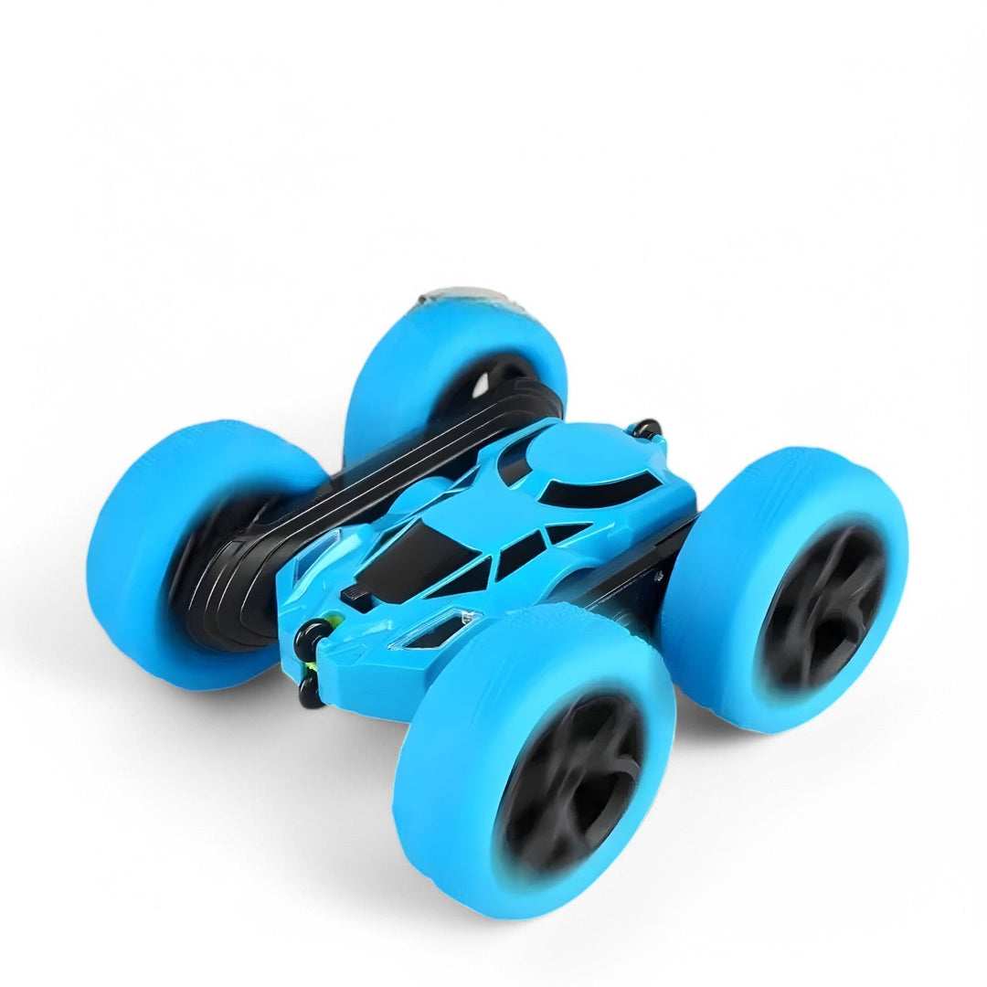 RC mutatványautó flip-funkcióval és terepalkalmassággal – FlipRacer X