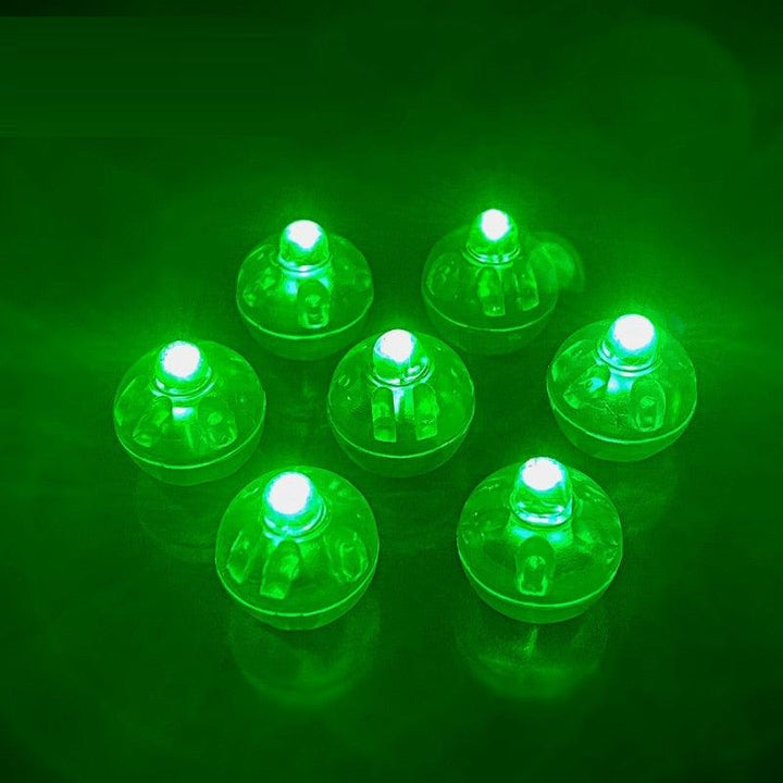 Mini LED ünnepi fények - GlowPearls