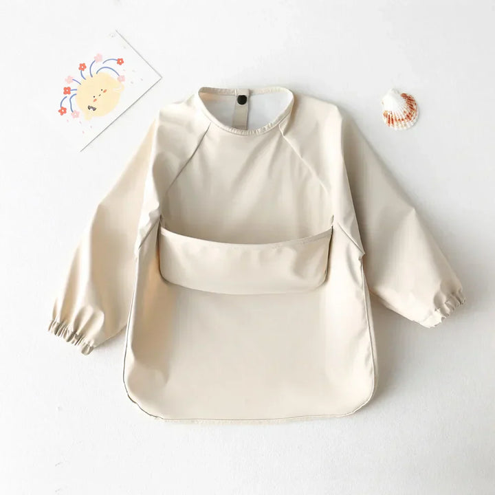 Baba Eetschort - BabyCover