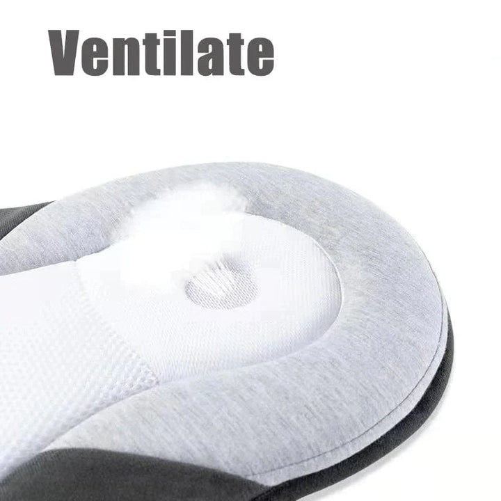 Ergonomikus baba párna – CosiNest
