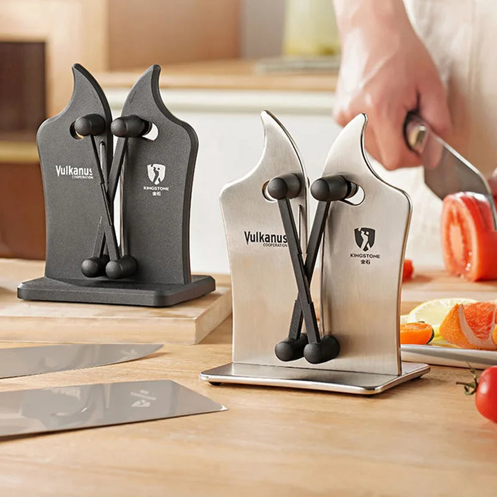 Triple-Action késélező - SharpMaster Pro