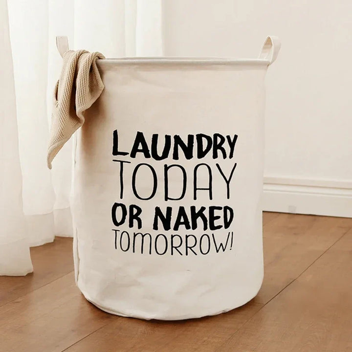 Hajtható Mosoda Kosár és Tároló Bin – Liora (1+1 AJÁNDÉK)