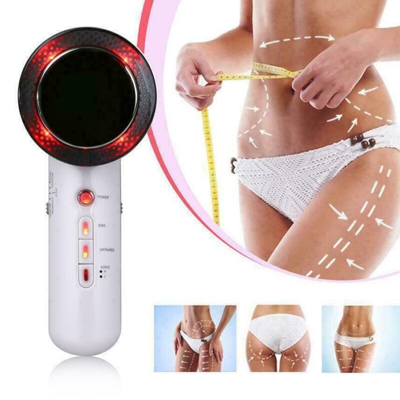 3 az 1-ben Vénás és Cellulit Eltávolító - SlimShape
