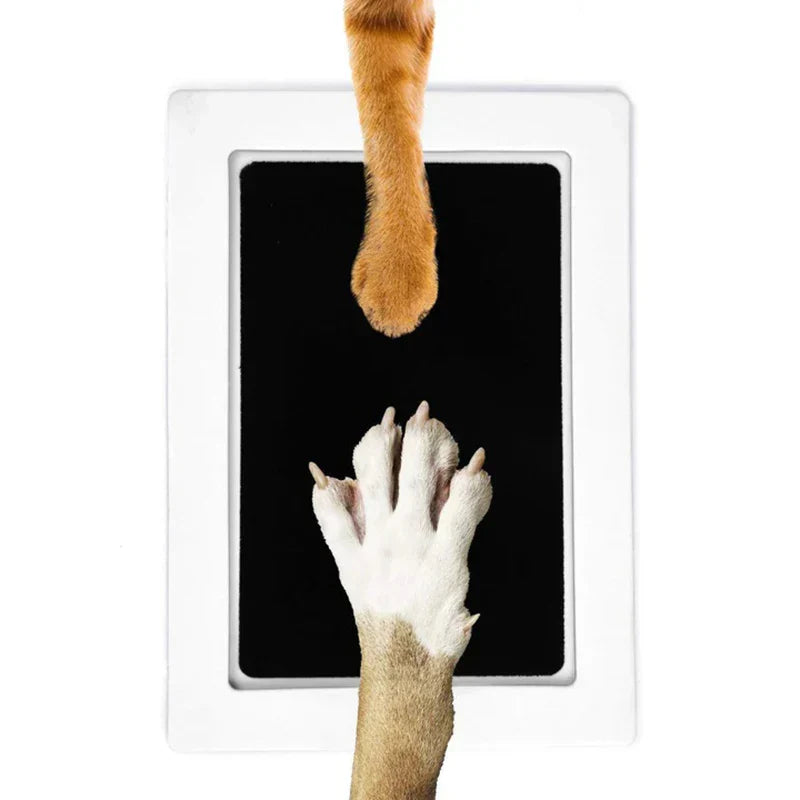 PawPrint emlékfólia készlet
