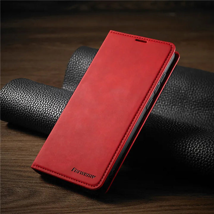 Mágneses iPhone tok – GripFold