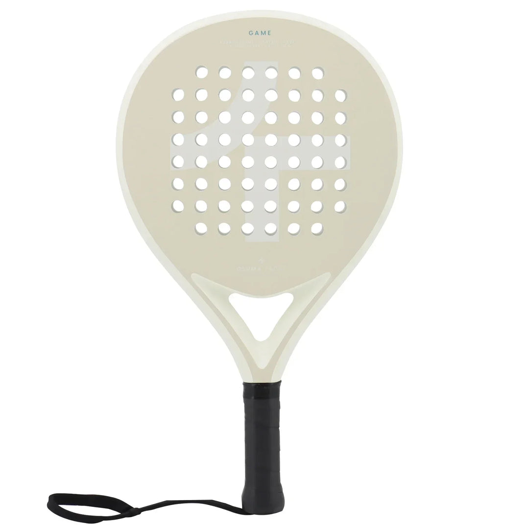 AA NOT AVAILABLE Carbon Padel Racket - PowerStrike