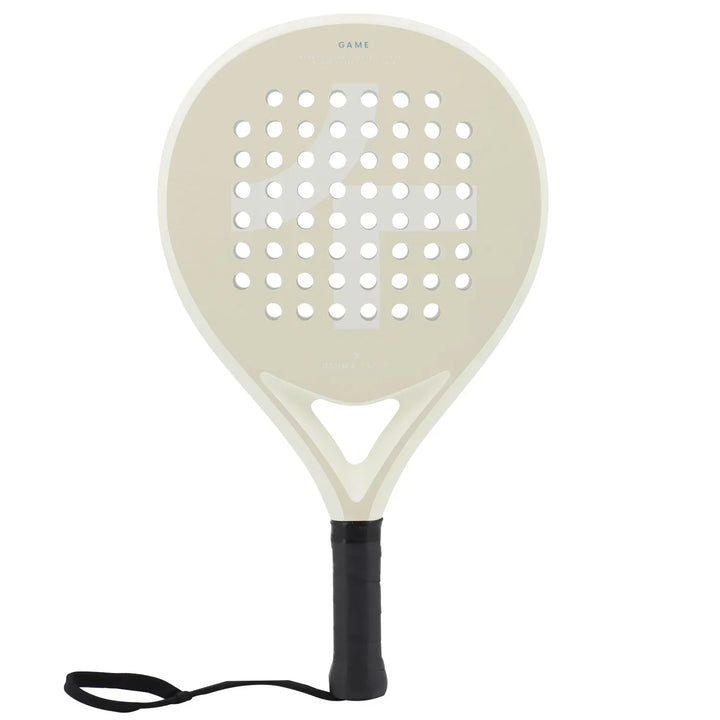AA NOT AVAILABLE Carbon Padel Racket - PowerStrike