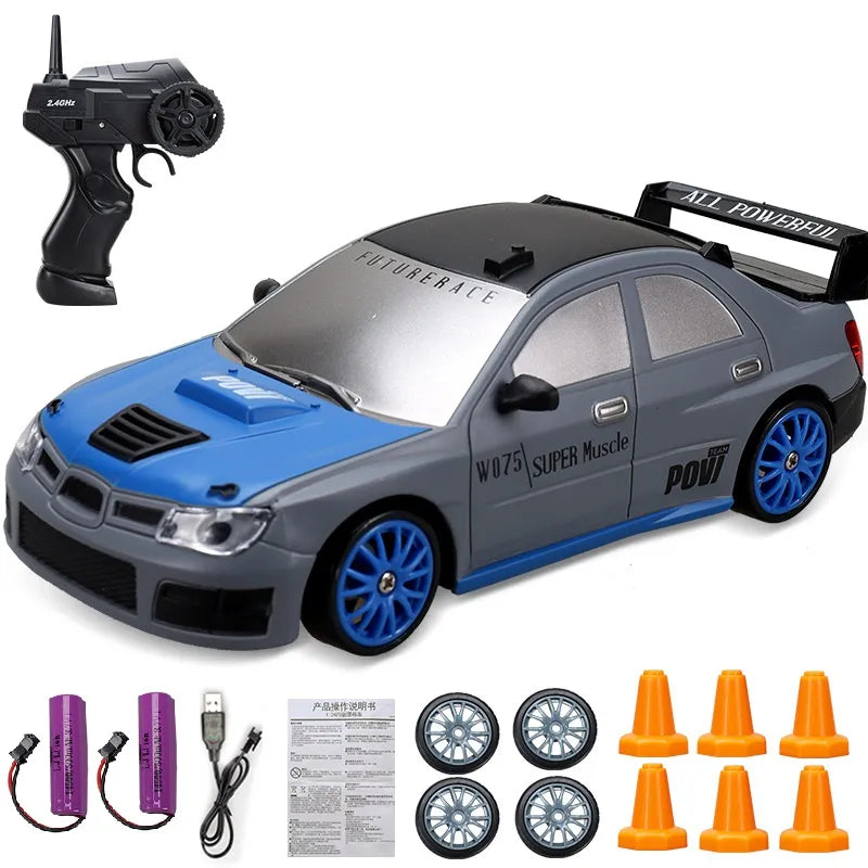 Stílusos Mini Drifter Izgalmas Kalandokhoz - SwiftDrift