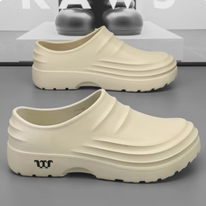 Orthopédiai Vízálló Klumpák - AquaStep