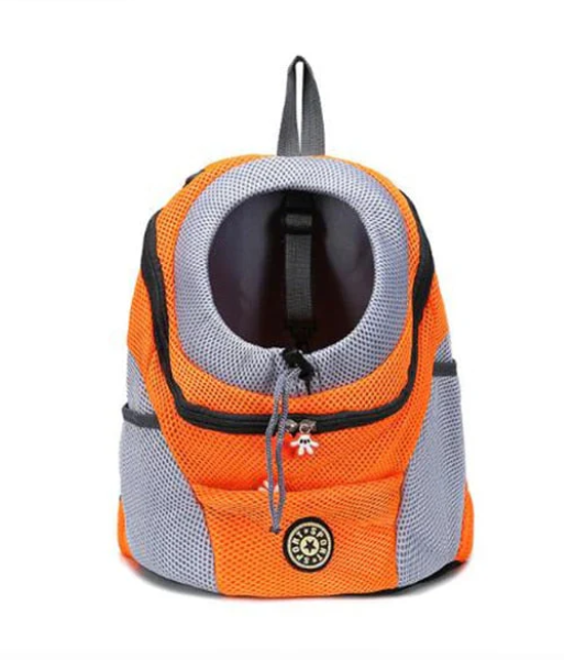 AA_KNOCKOFF Kalandvágyó Háziállat Hátizsák - TrekPaws
