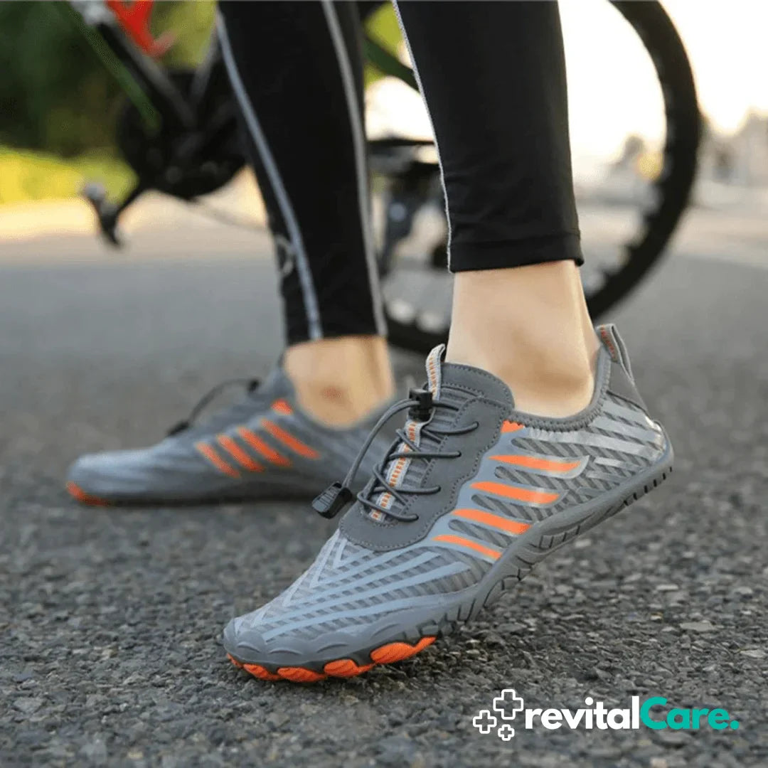 AA_KNOCKOFF Orthopédiai Barefoot Cipők Pro - SoleMate