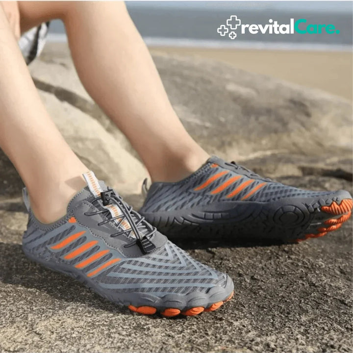 AA_KNOCKOFF Orthopédiai Barefoot Cipők Pro - SoleMate