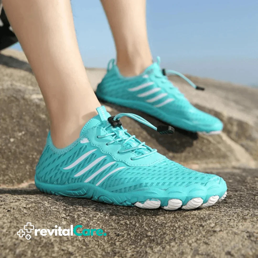AA_KNOCKOFF Orthopédiai Barefoot Cipők Pro - SoleMate