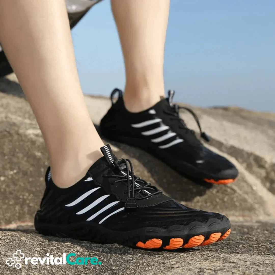 AA_KNOCKOFF Orthopédiai Barefoot Cipők Pro - SoleMate