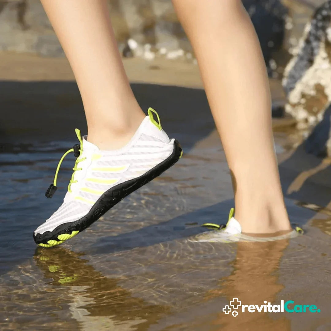 AA_KNOCKOFF Orthopédiai Barefoot Cipők Pro - SoleMate