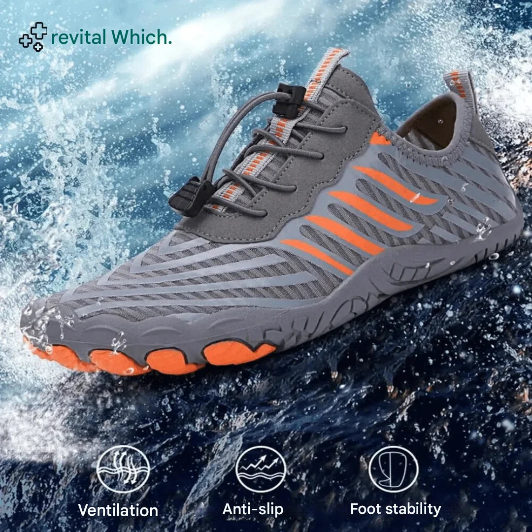 AA_KNOCKOFF Orthopédiai Barefoot Cipők Pro - SoleMate