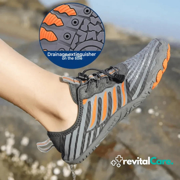 AA_KNOCKOFF Orthopédiai Barefoot Cipők Pro - SoleMate