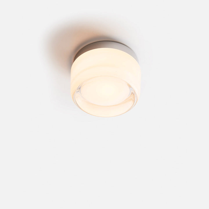 Kompakt Fali Lámpa - DimpleGlow