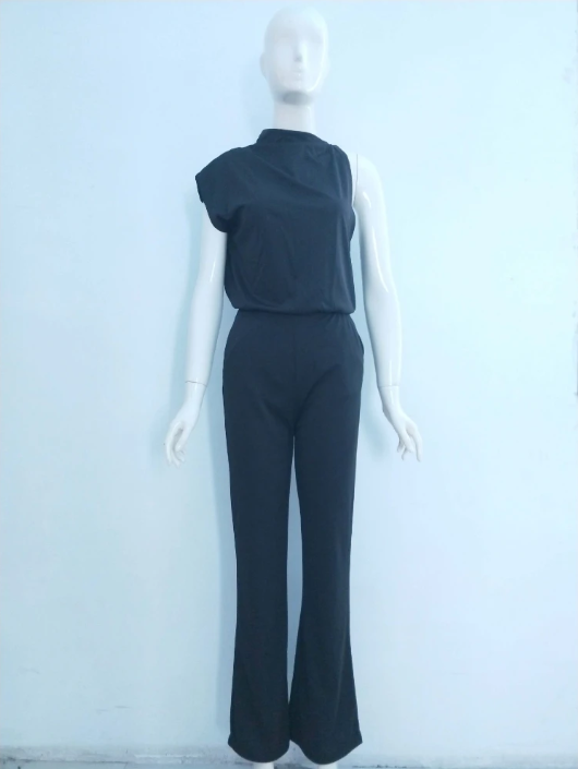 AA_Bad Conversion-Trendi ujjatlan overall - Mira