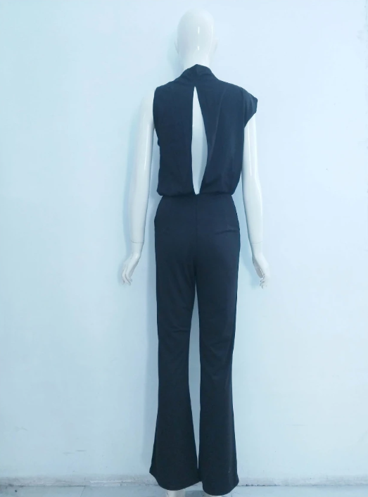 AA_Bad Conversion-Trendi ujjatlan overall - Mira