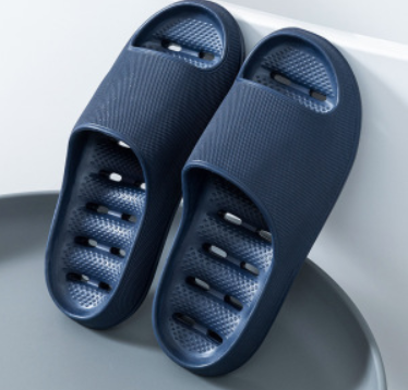 Csúszásmentes és Puha Fürdőpapucs Unisex – Noah