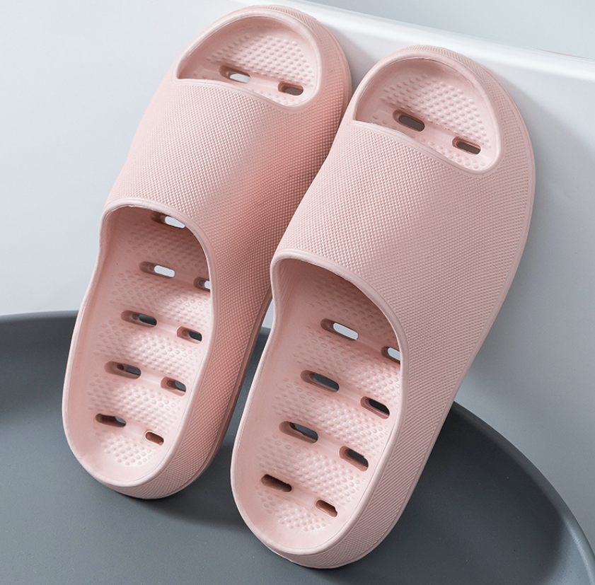 Csúszásmentes és Puha Fürdőpapucs Unisex – Noah