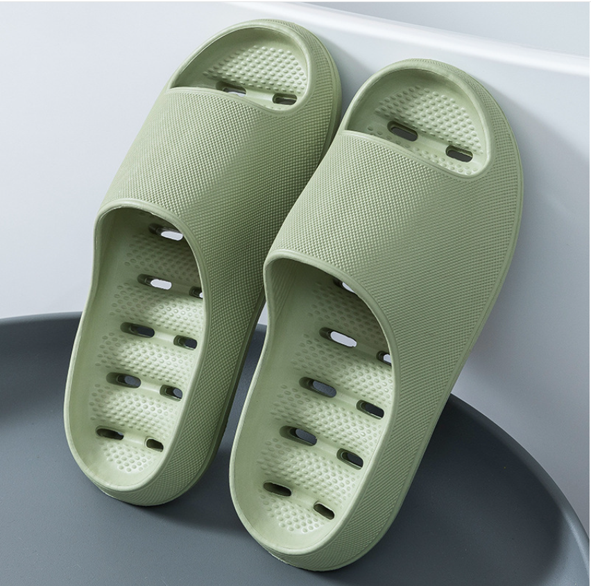 Csúszásmentes és Puha Fürdőpapucs Unisex – Noah
