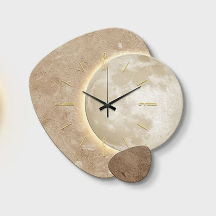 AA NOT AVAIALBLE Minimalista fali óra skandináv dizájnban - NordiqTime