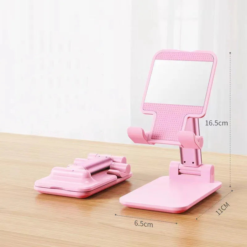 Összecsukható Telefon és Tablet Tartó - FlexStand