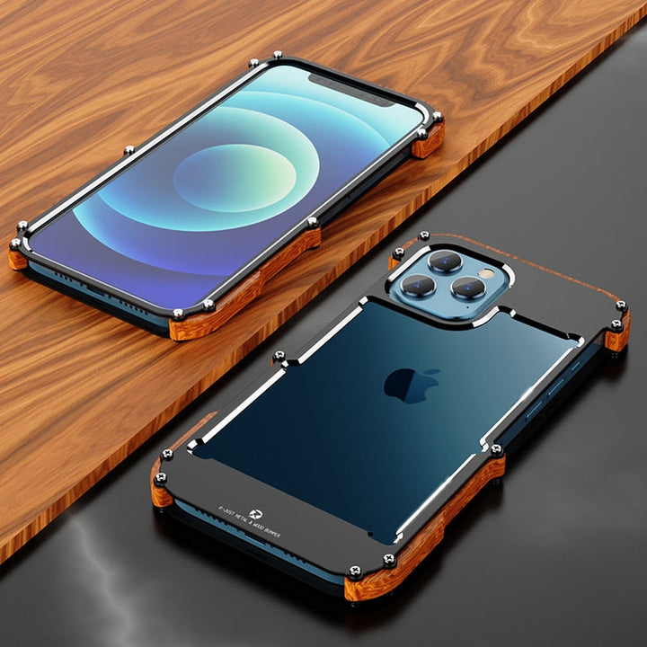 Fa iPhone tok - Arbori