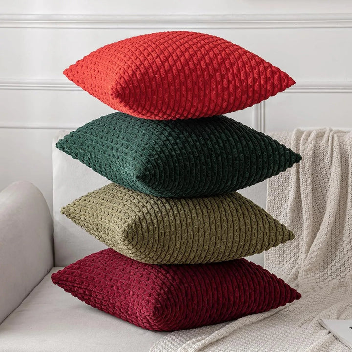 Bőrhatású párnahuzatok boho stílusban – Velvia