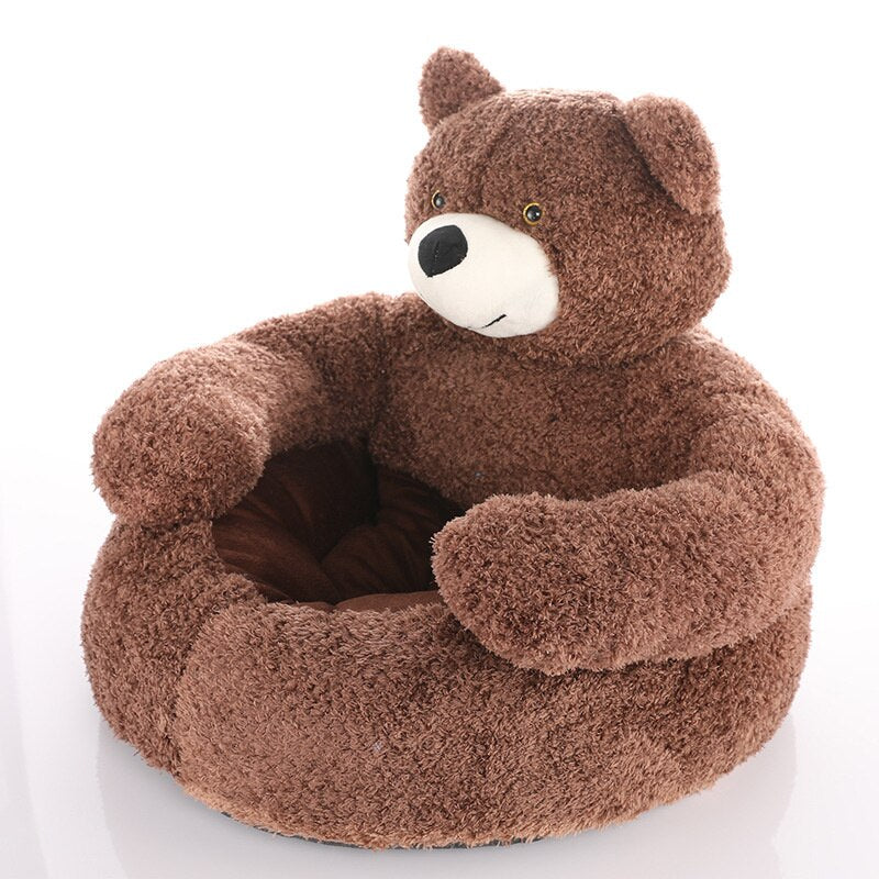 Kényelmes háziállatágy - CozyBear