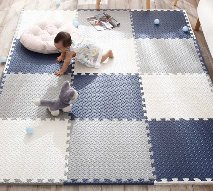 AA NOT AVAIALBLE Dundi Baba Játék Szőnyeg – SquishyPlay