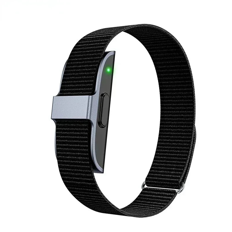 IP68 vízálló lépésszámláló - HealthTrack