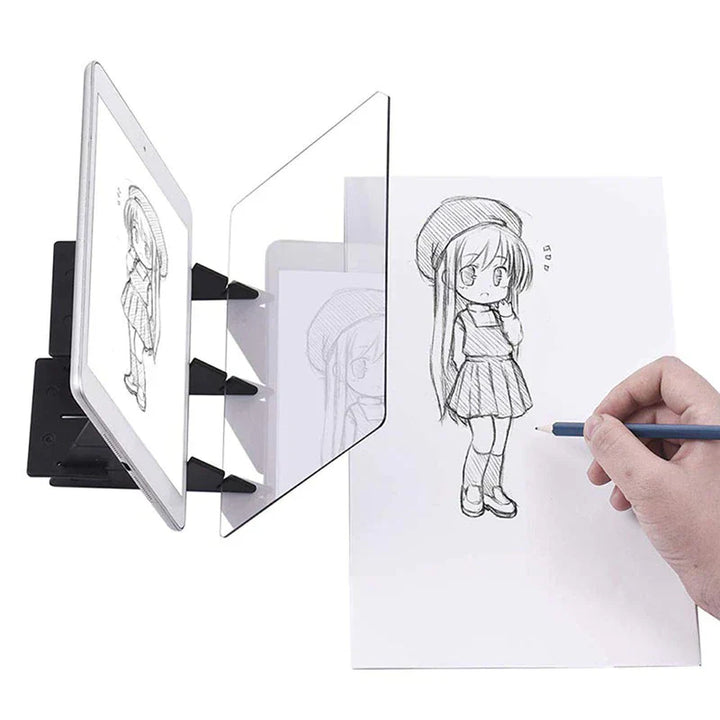 Gyermekrajzoló - SketchBeam