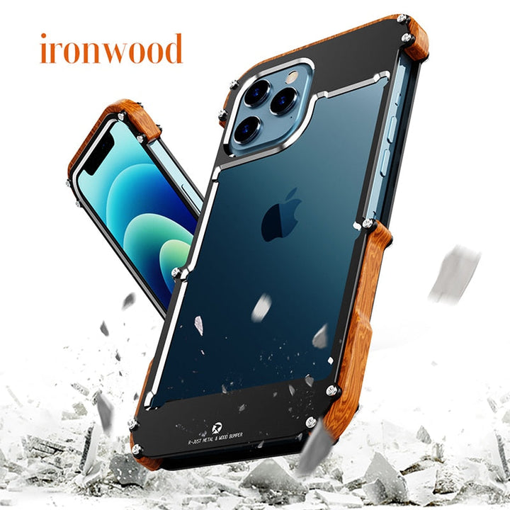 Fa iPhone tok - Arbori