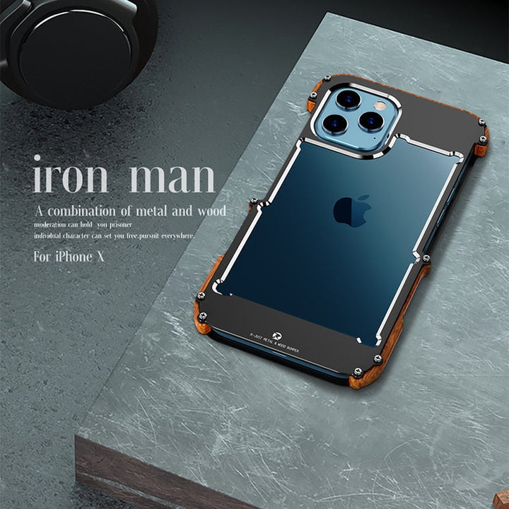 Fa iPhone tok - Arbori