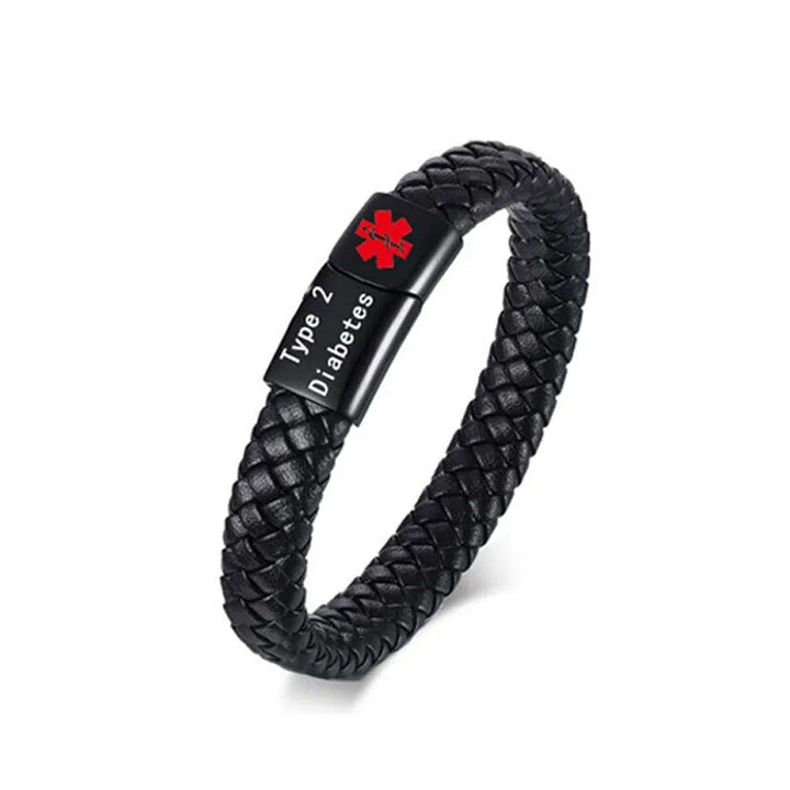 AA_COPYRIGHT_PRODUCT Biztonsági karszalag - SafeGuard Band