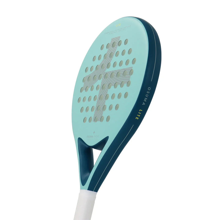 AA NOT AVAILABLE Carbon Padel Racket - PowerStrike