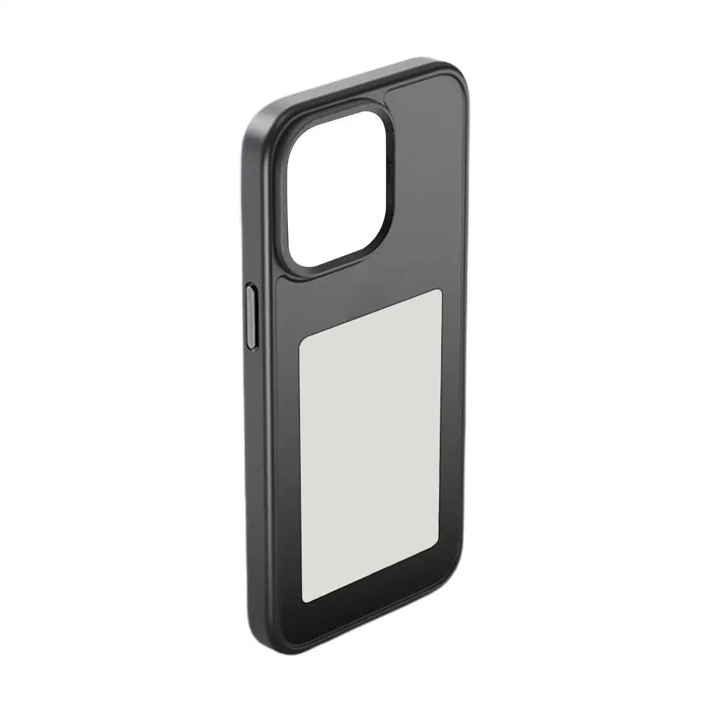 Interaktív fénykép iPhone tok - PixelShell