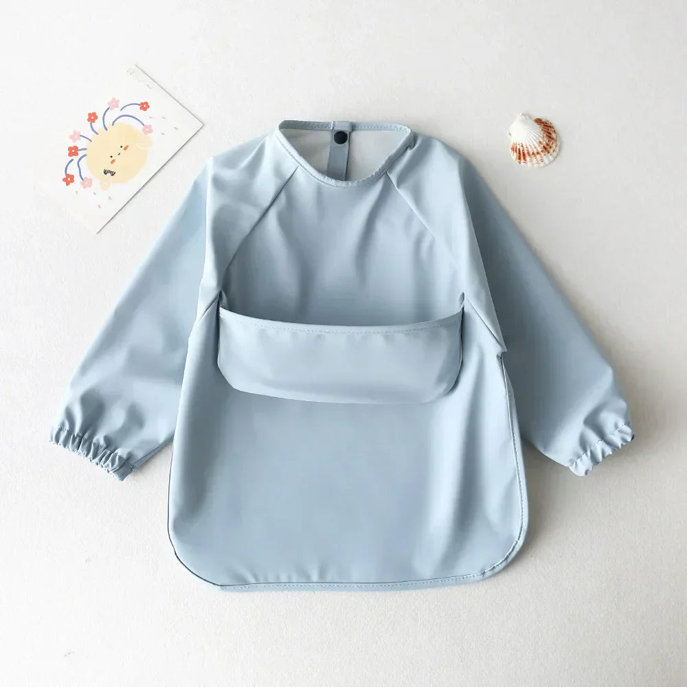 Baba Eetschort - BabyCover