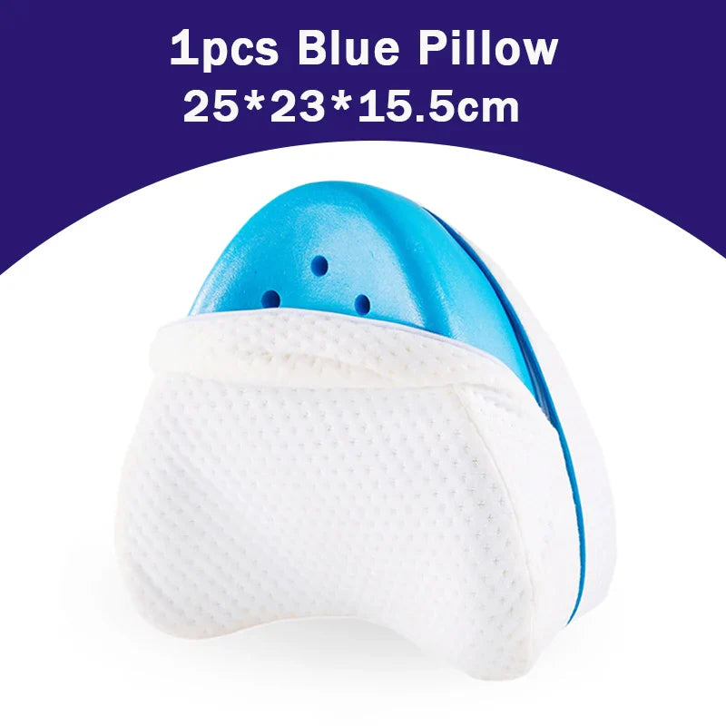 Orthopédiai Memóriahabos Lábtámasz - ComfortFoam