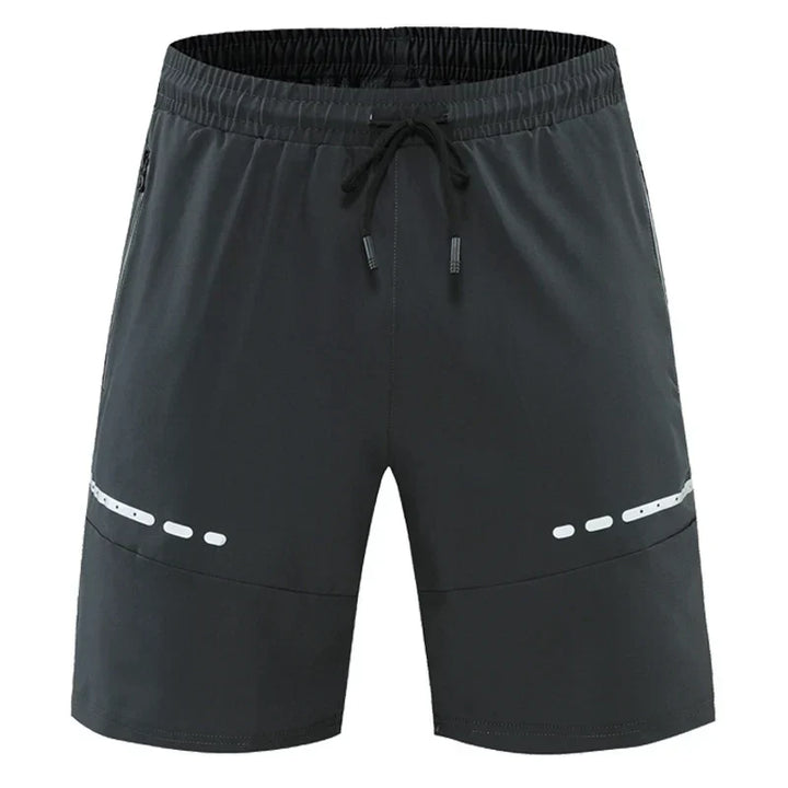 Sportos és stílusos slim fit edzőnadrág felső zsebekkel – Kian