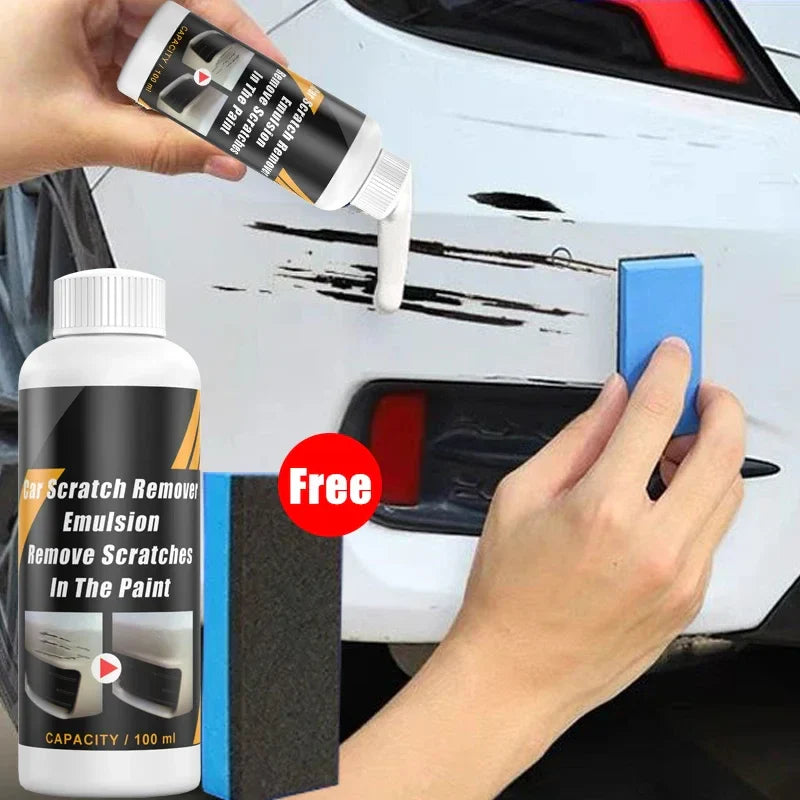 AA OOS Fényező és karceltávolító autókhoz - AutoScratchX