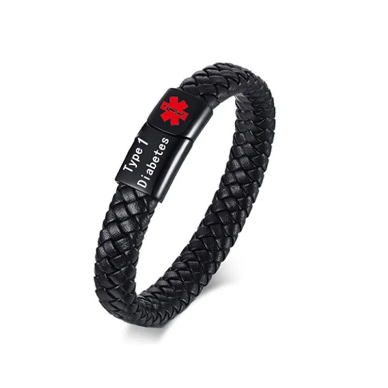 AA_COPYRIGHT_PRODUCT Biztonsági karszalag - SafeGuard Band