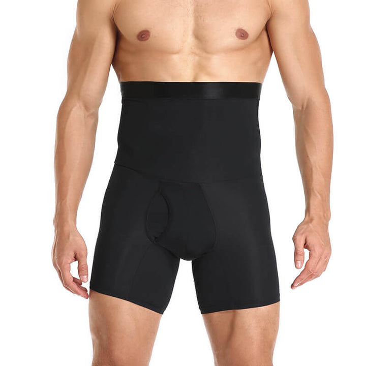 Formáló Férfi Kompressziós Boxeralsó - MaxFit