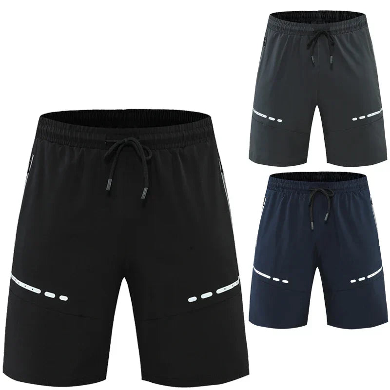 Sportos és stílusos slim fit edzőnadrág felső zsebekkel – Kian