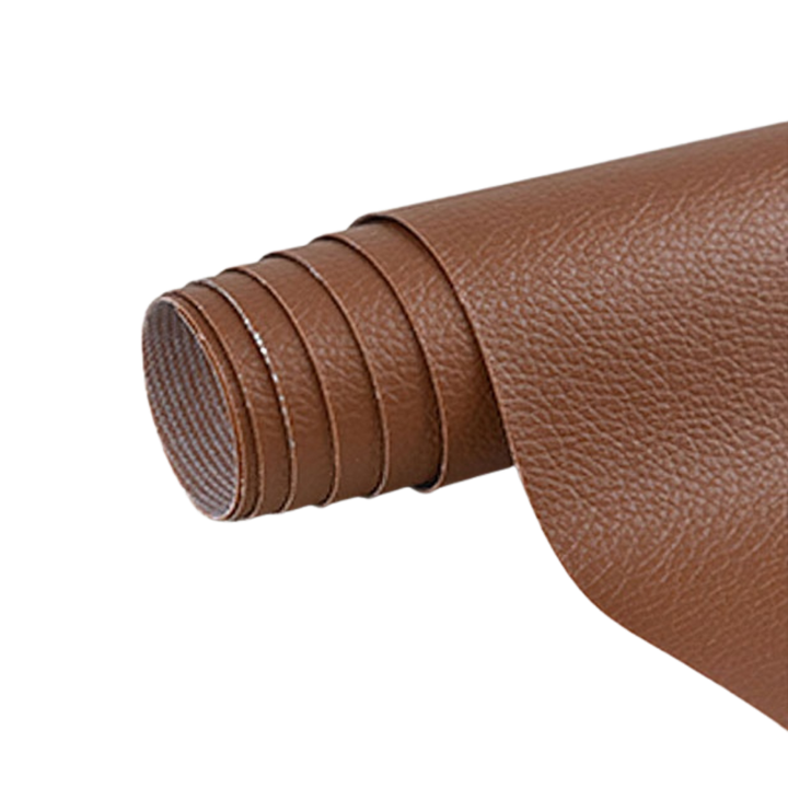 Öntapadó javítófolt - FixLeather