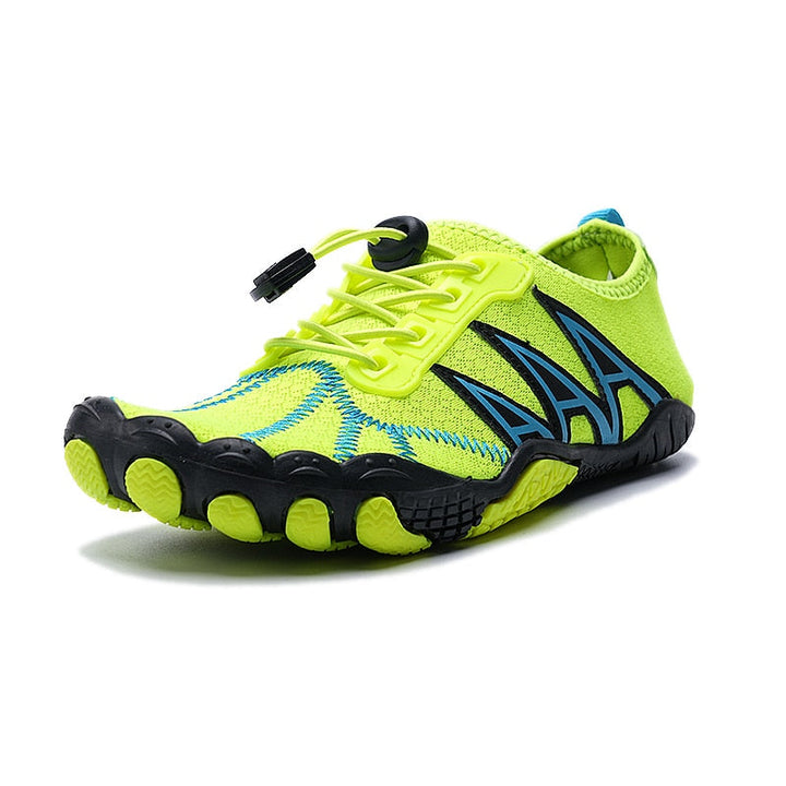 Uniszex Barefoot Vízicipő - Naiya